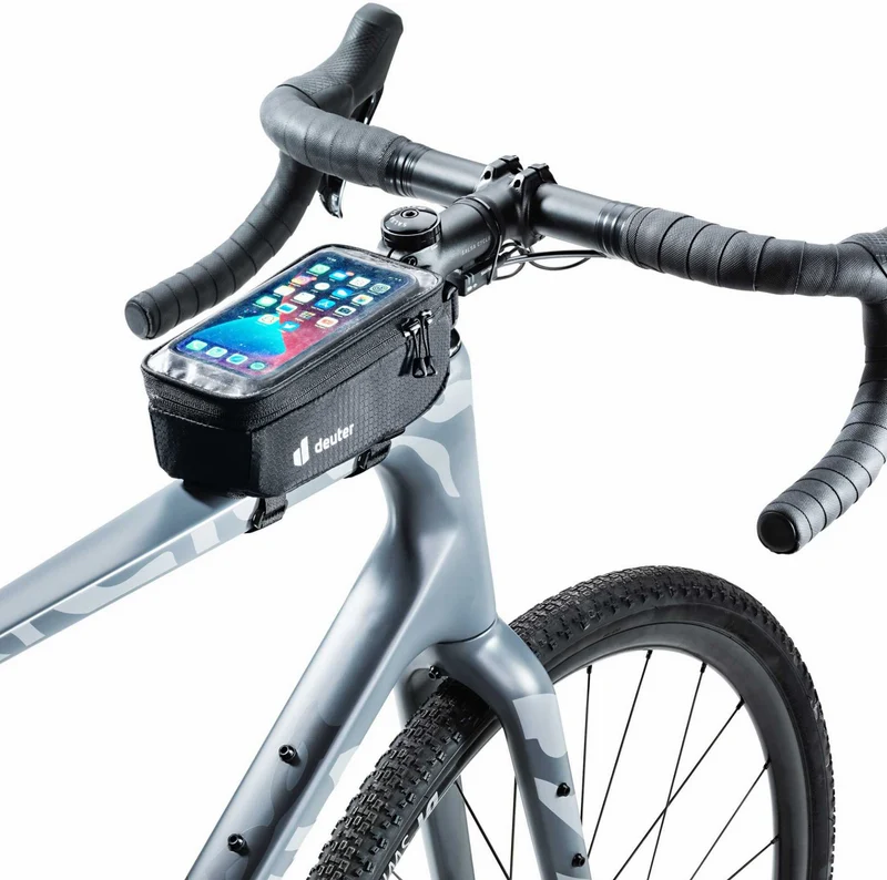 Deuter Phone Rahmentasche black 0.7 L