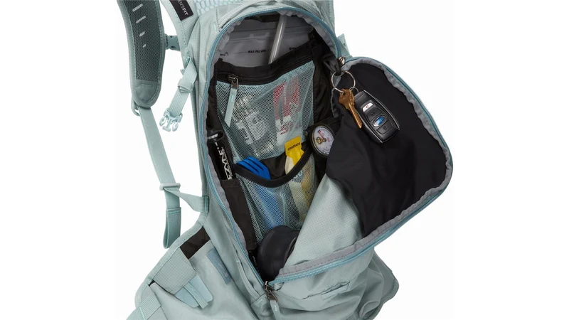 Thule Vital Women's Trinkrucksack 8 L inkl. Trinkblase 2,5 L alaska
