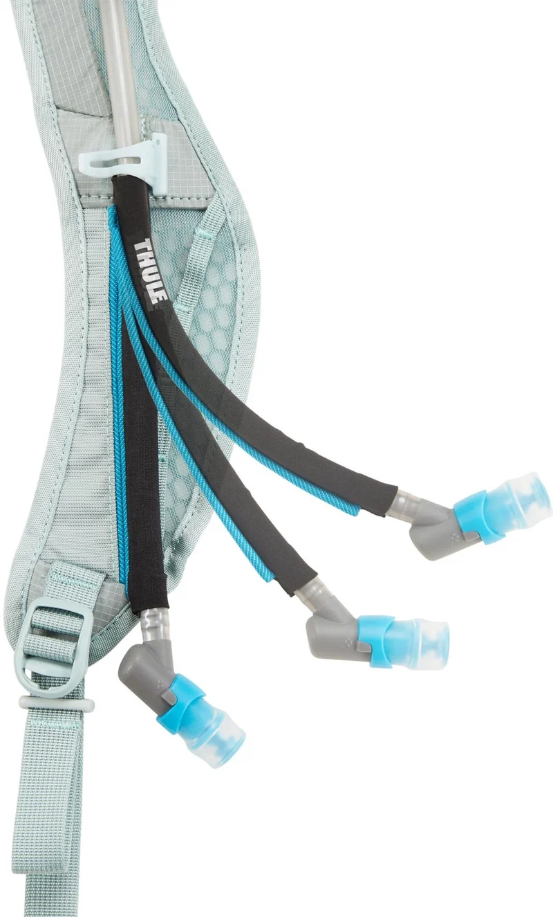 Thule Vital Women's Trinkrucksack 3 L inkl. Trinkblase 1,75 L alaska