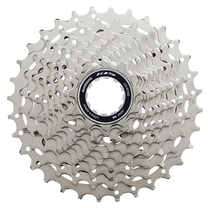 Shimano Kassettenkranz 105 11f. 11-32Z