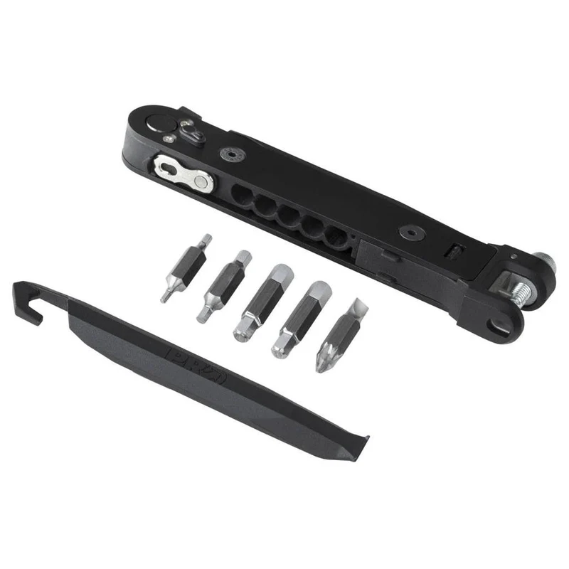 PRO Multitool Integriert