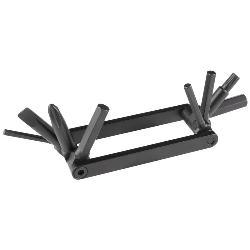 BikersBest Bb Minitool 8 In 1