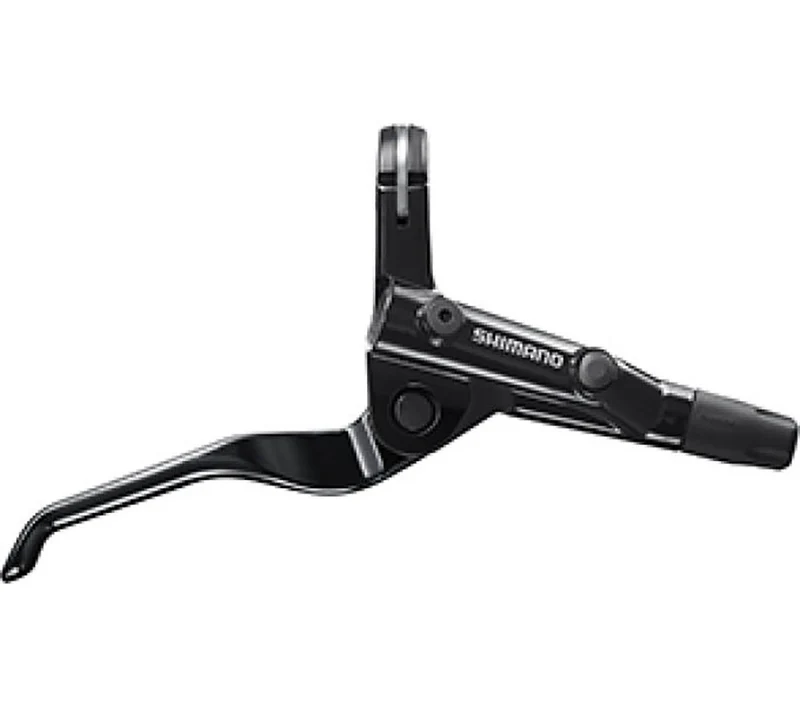 Shimano Bremshebel Links RS600 Schwarz