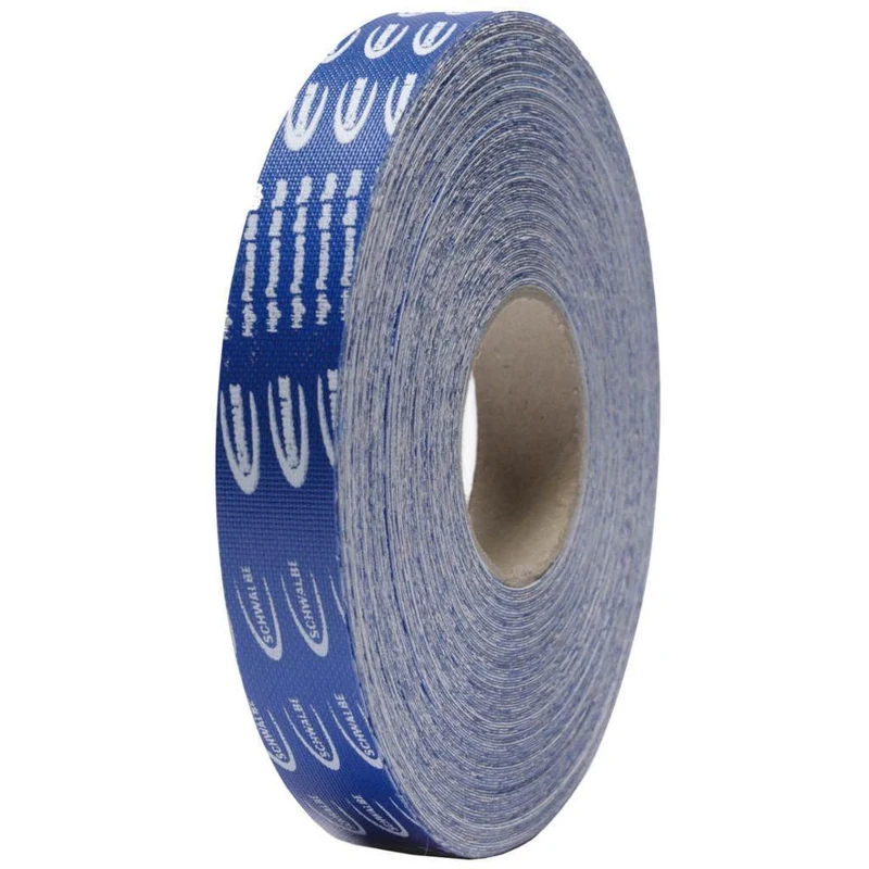 Schwalbe Felgenband Hp Kleben, 25Mx18mm