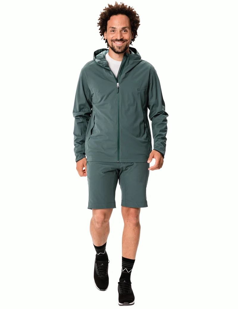 Men's Cyclist Jacket