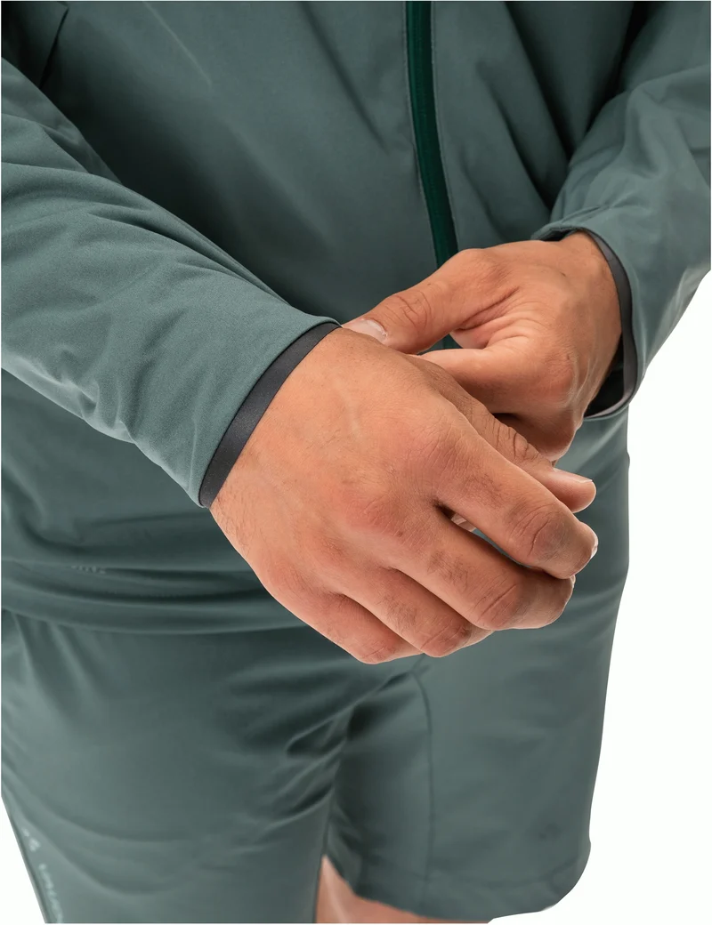 Men's Cyclist Jacket