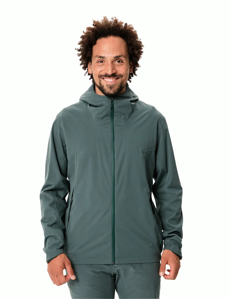 Men's Cyclist Jacket