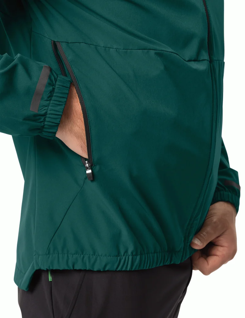 Men's Cyclist Air Jacket