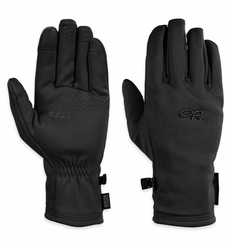 Men's Backstop Sensor Gloves