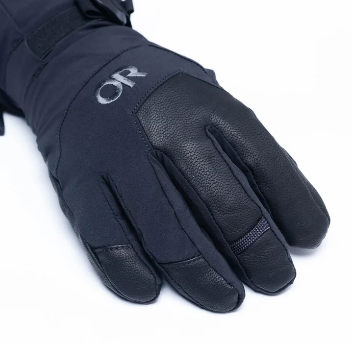 Men's Arete Modular GORE-TEX Gloves