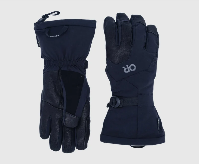 Men's Arete Modular GORE-TEX Gloves