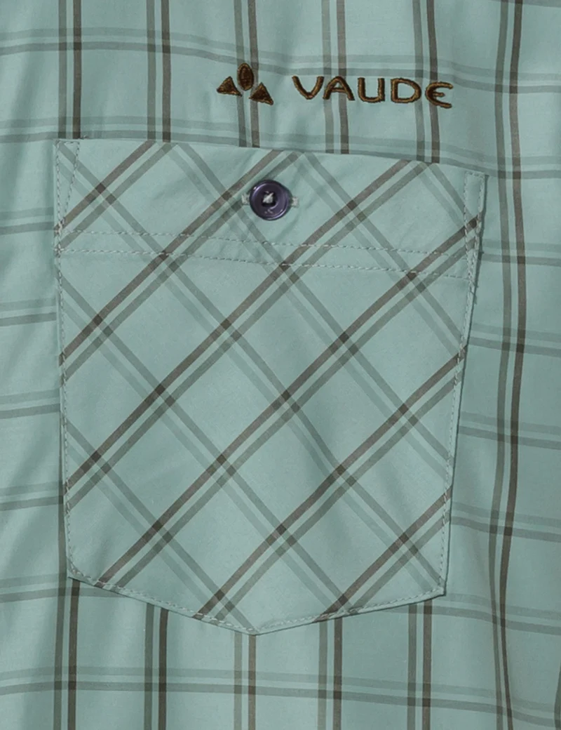 Men's Albsteig Shirt III