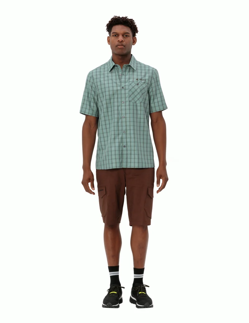 Men's Albsteig Shirt III