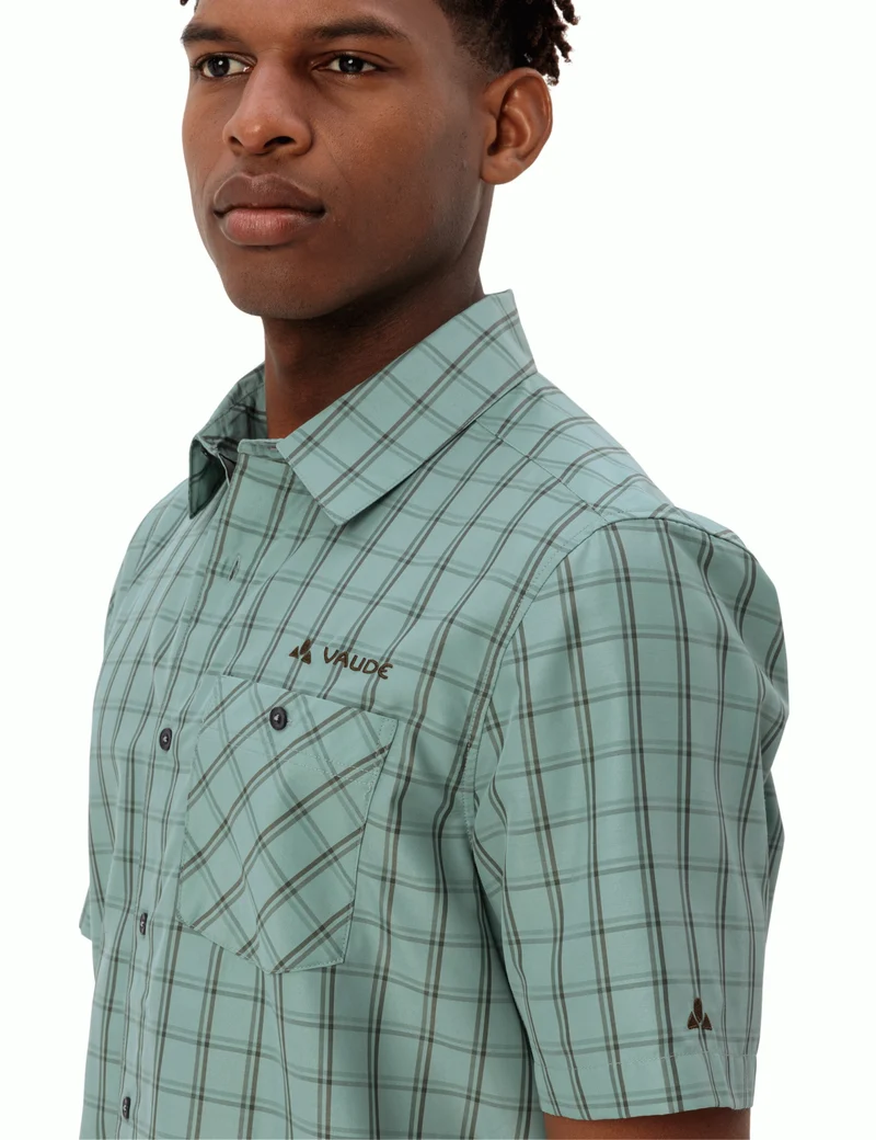 Men's Albsteig Shirt III
