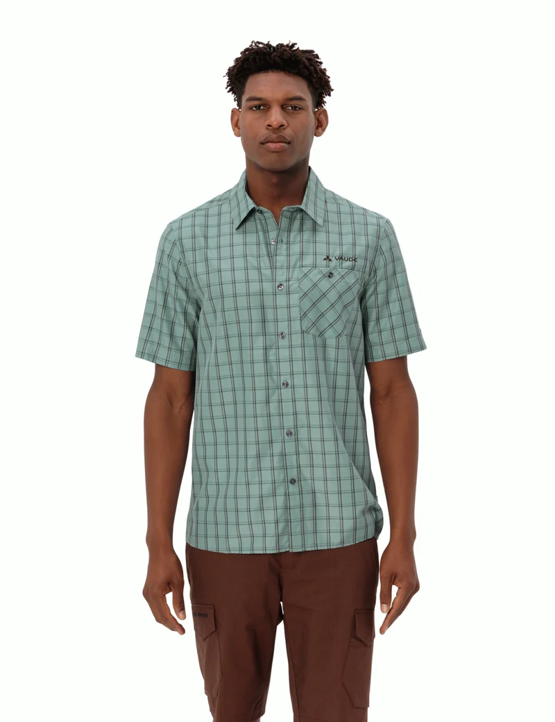 Men's Albsteig Shirt III