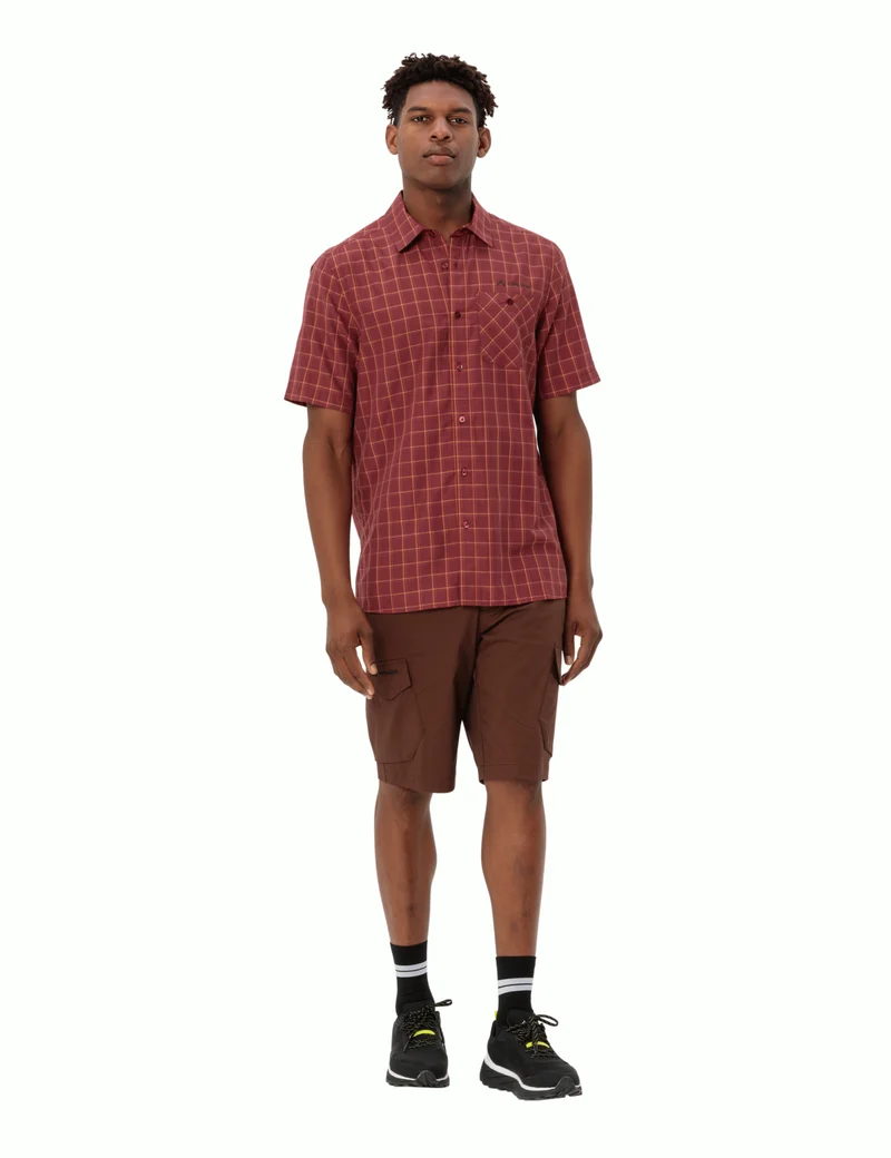 Men's Albsteig Shirt III