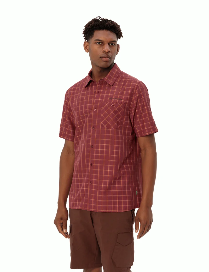 Men's Albsteig Shirt III