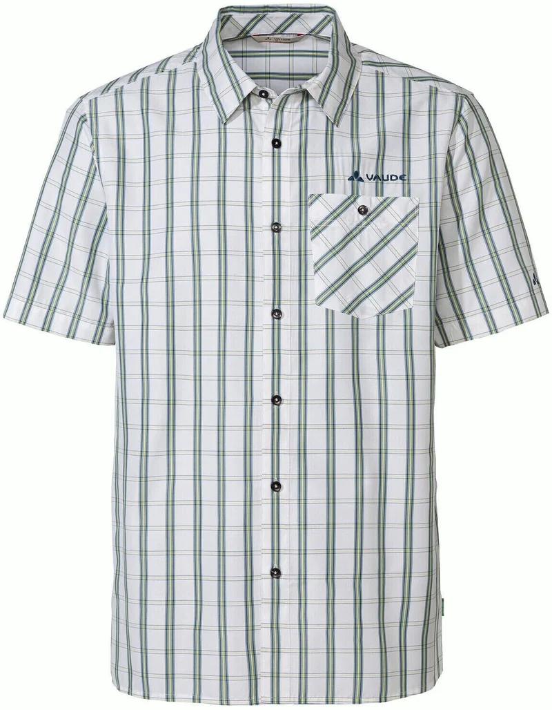 Men's Albsteig Shirt III