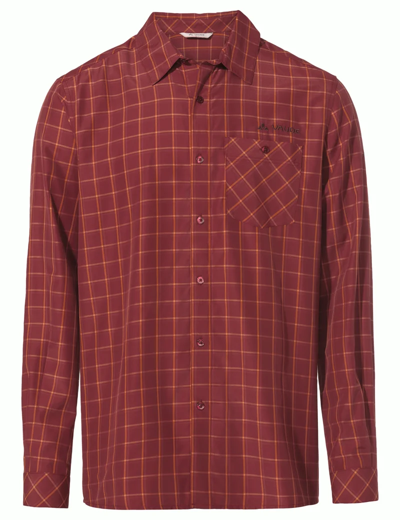 Men's Albsteig LS Shirt III