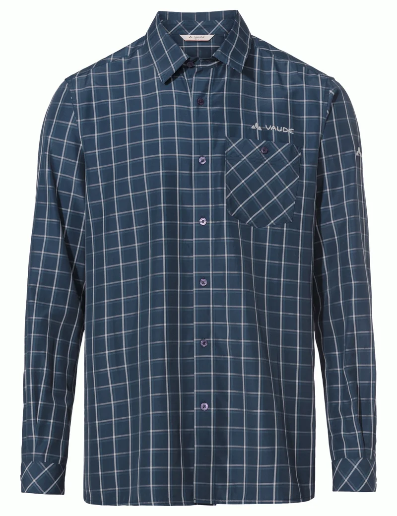 Men's Albsteig LS Shirt III