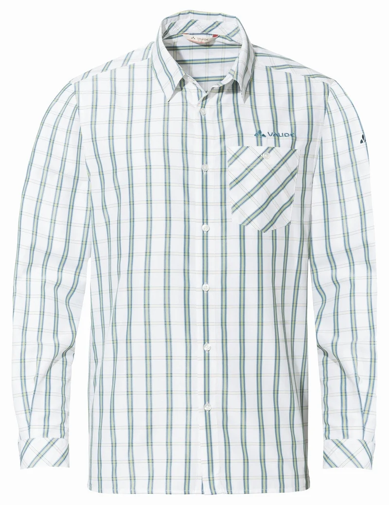 Men's Albsteig LS Shirt III