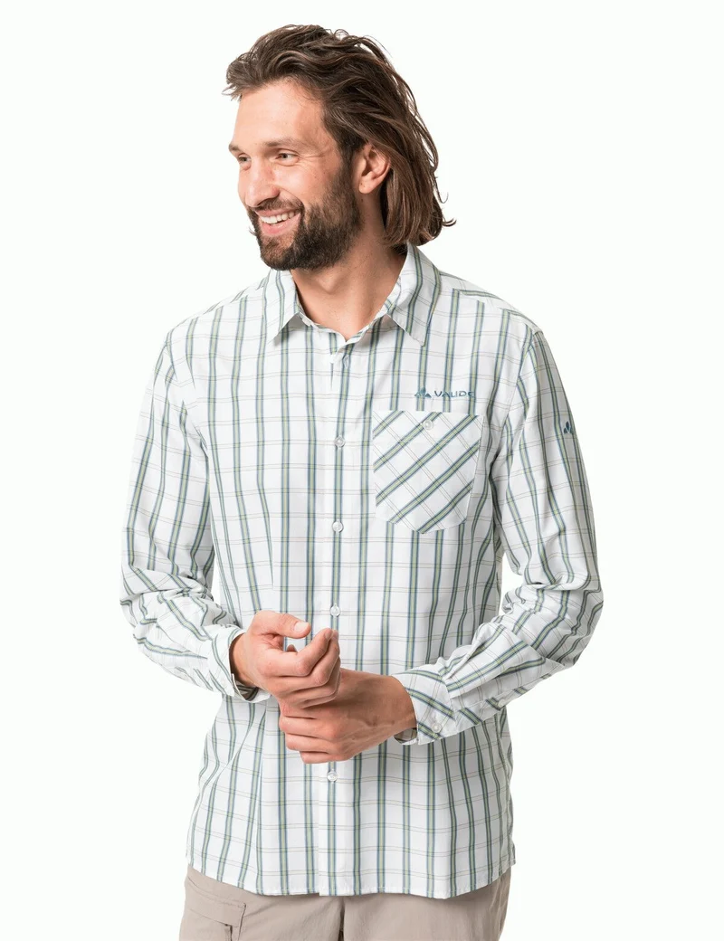 Men's Albsteig LS Shirt III