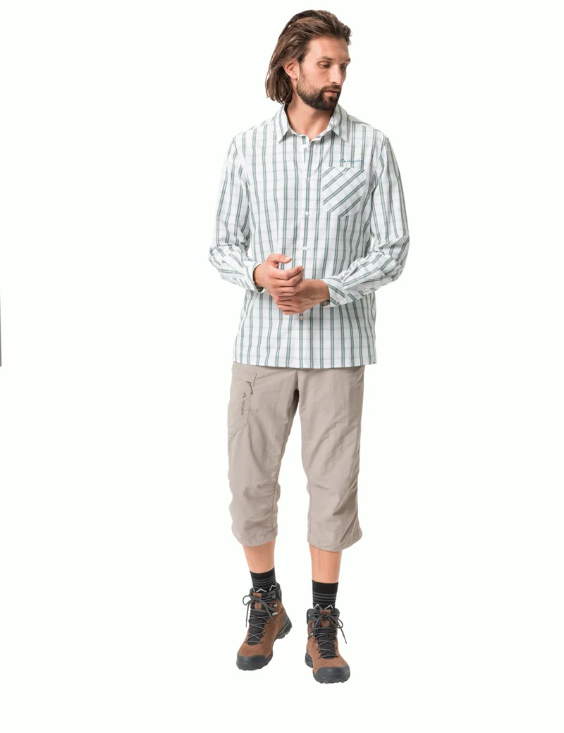 Men's Albsteig LS Shirt III