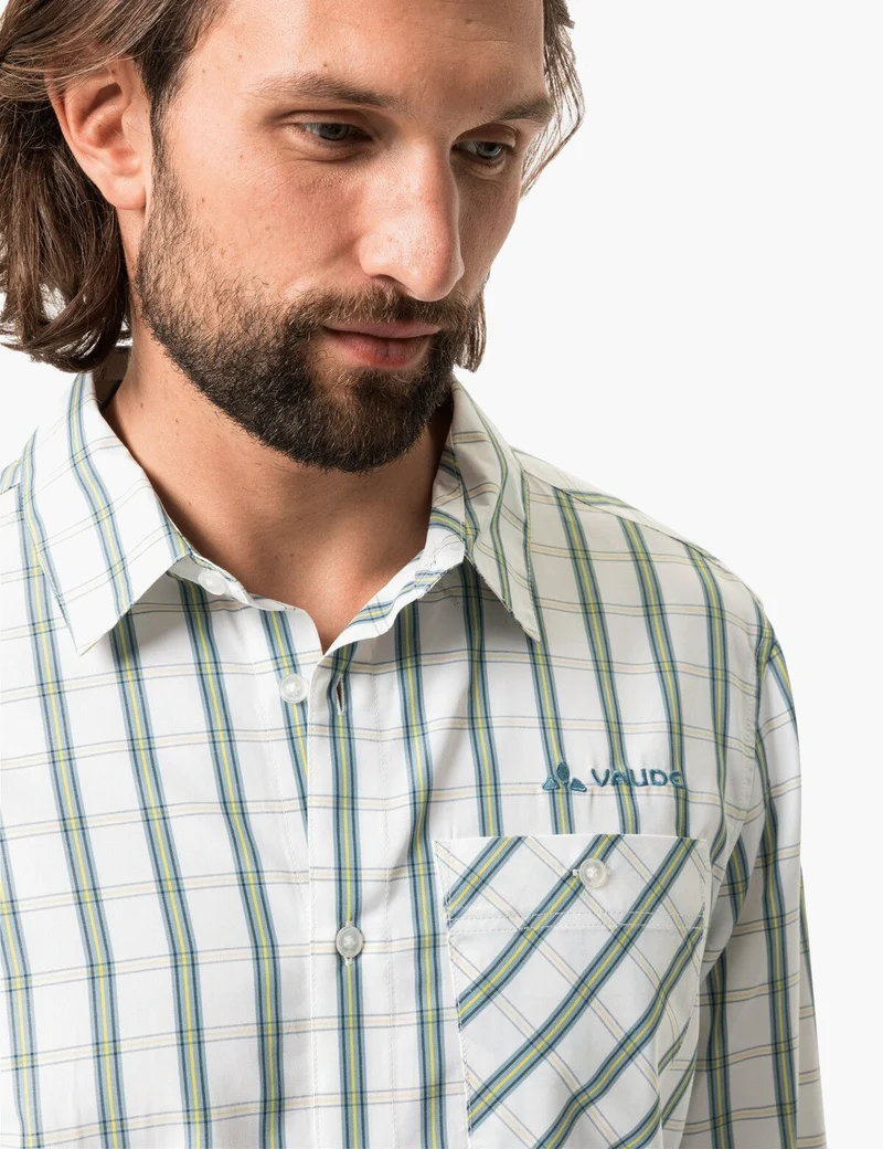 Men's Albsteig LS Shirt III