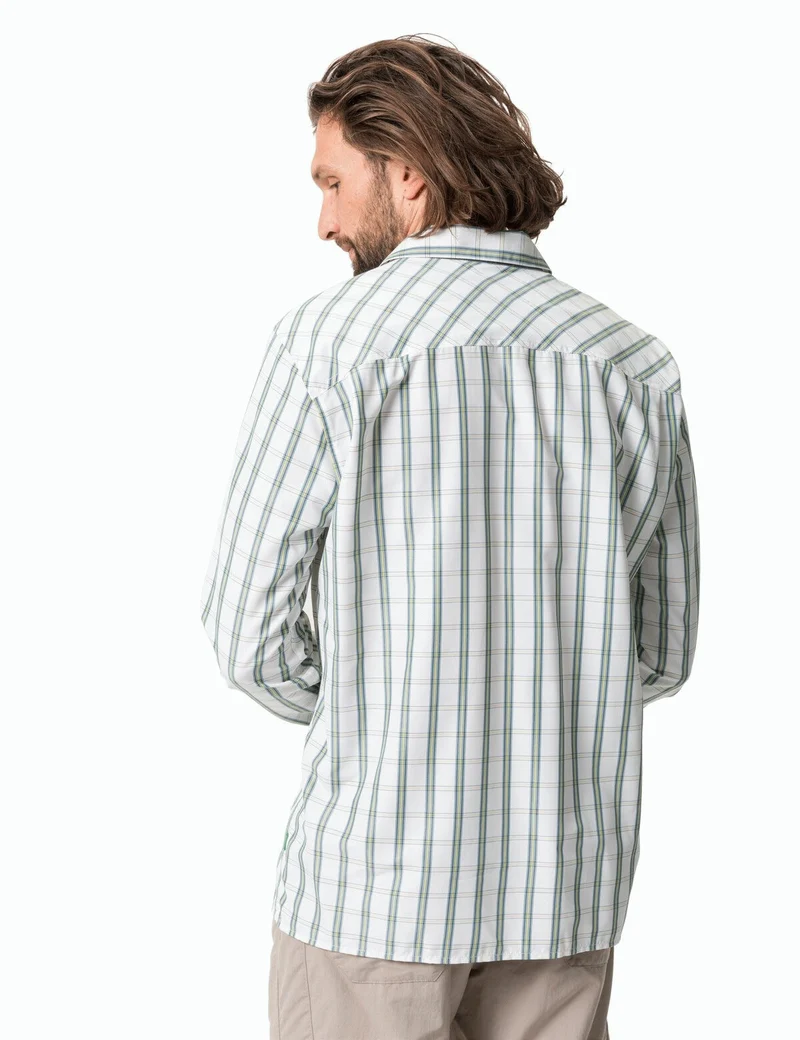 Men's Albsteig LS Shirt III
