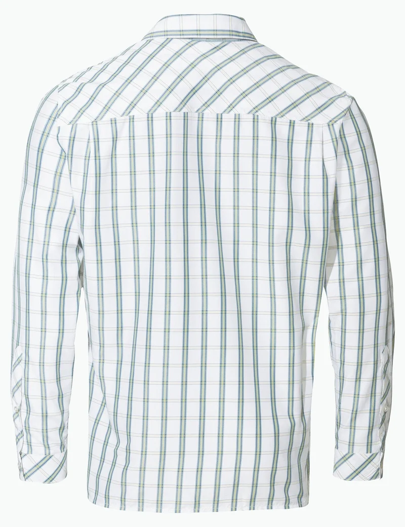 Men's Albsteig LS Shirt III