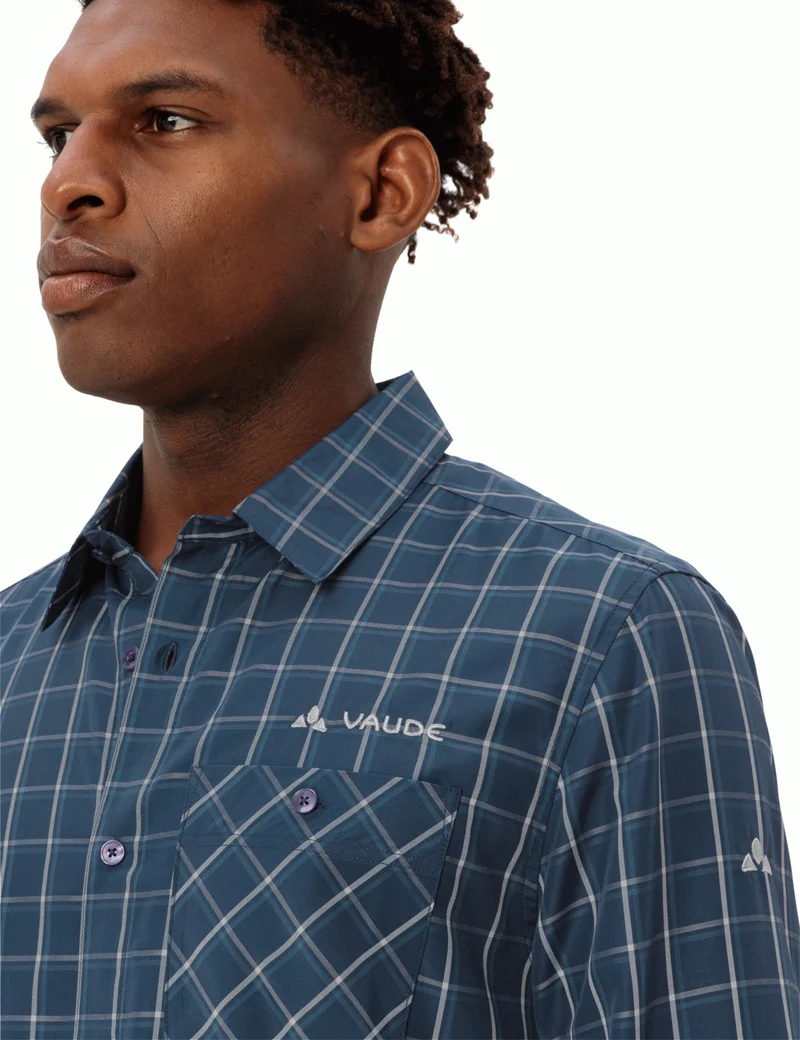 Men's Albsteig LS Shirt III