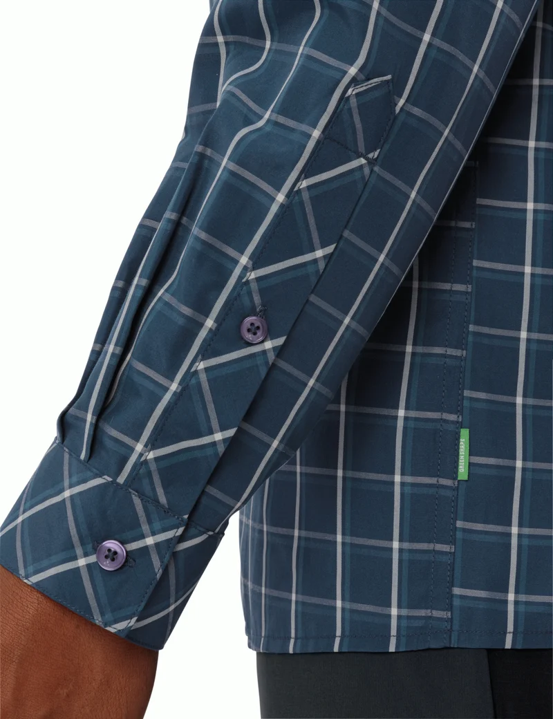 Men's Albsteig LS Shirt III