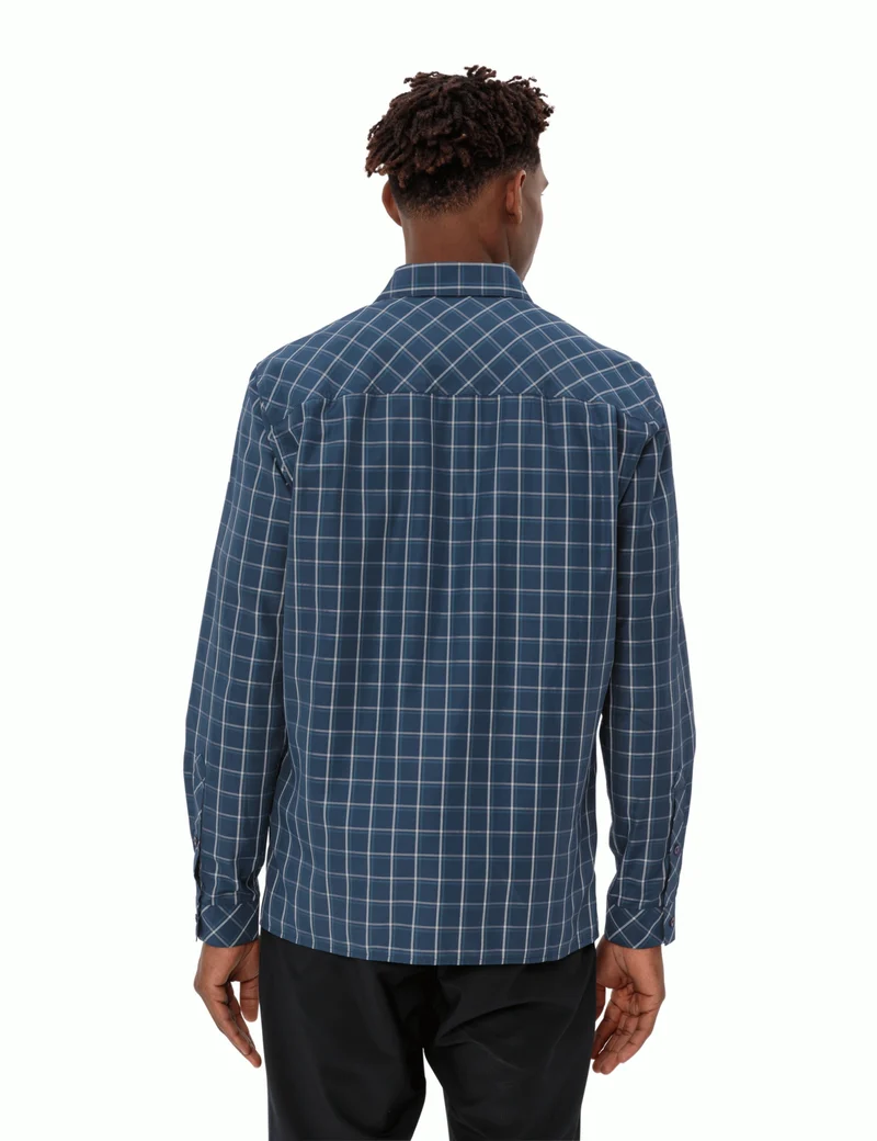 Men's Albsteig LS Shirt III