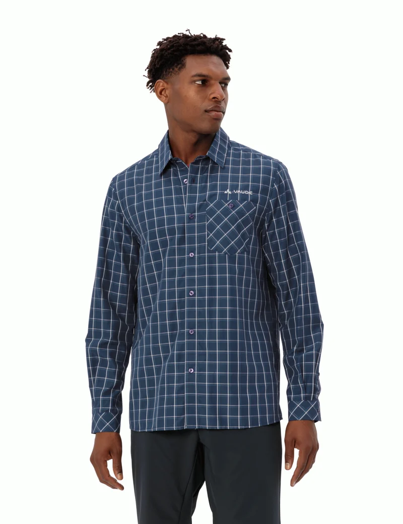 Men's Albsteig LS Shirt III