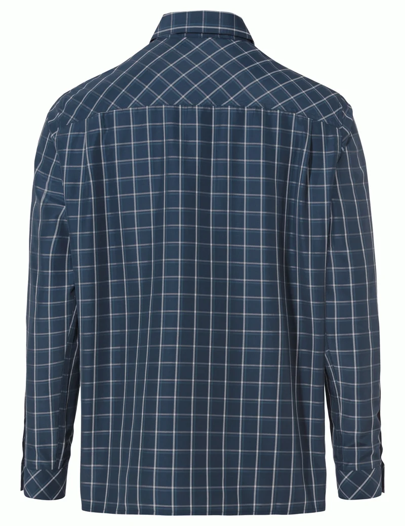 Men's Albsteig LS Shirt III
