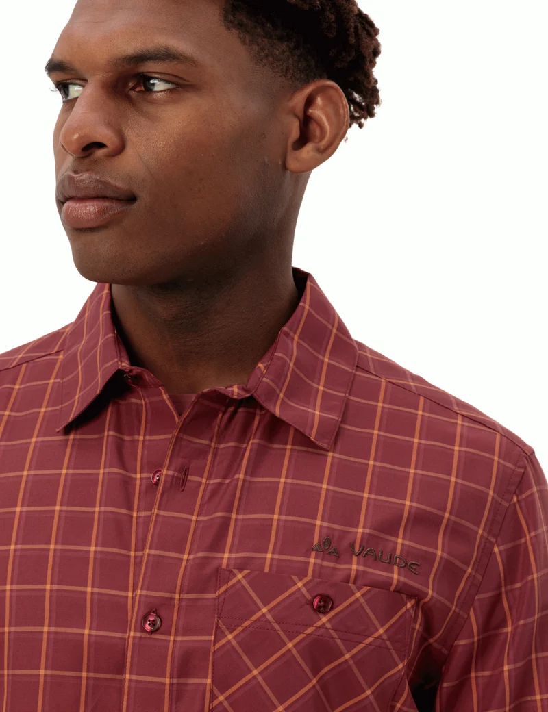 Men's Albsteig LS Shirt III