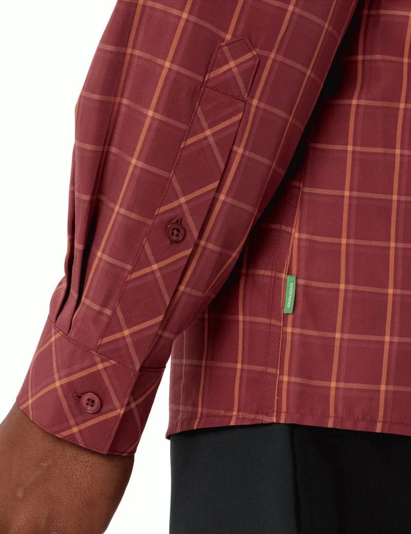 Men's Albsteig LS Shirt III