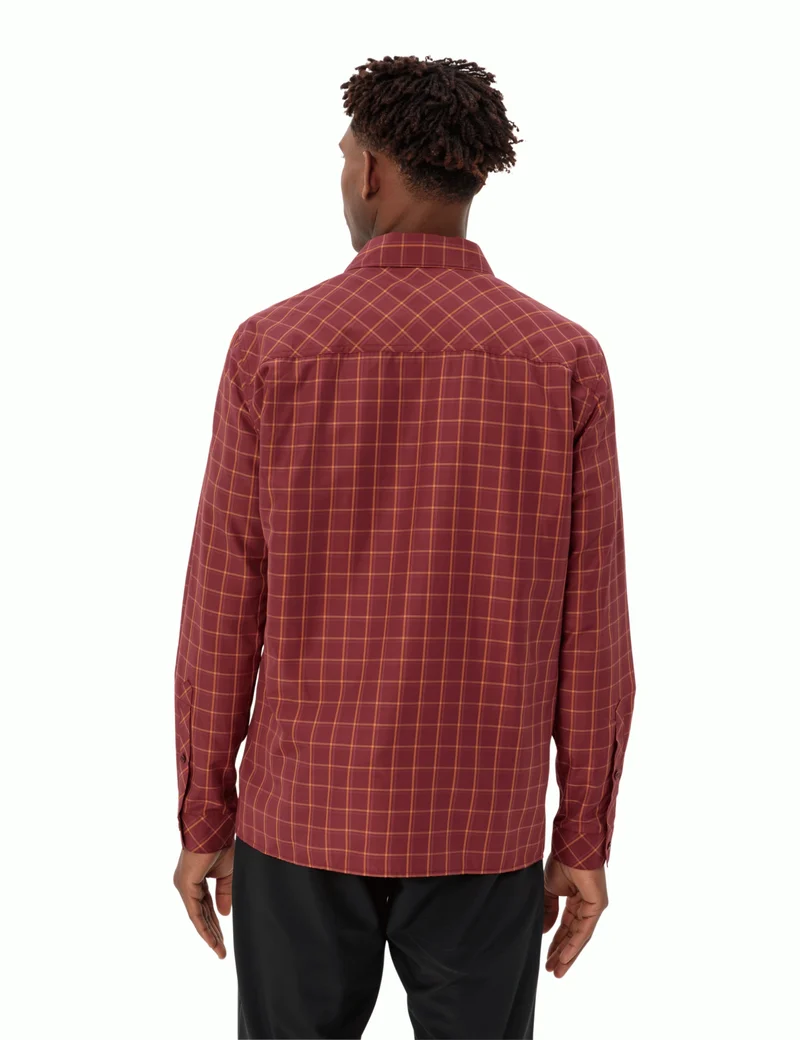 Men's Albsteig LS Shirt III