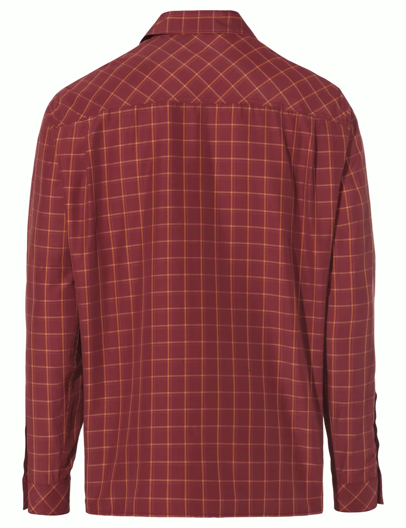 Men's Albsteig LS Shirt III