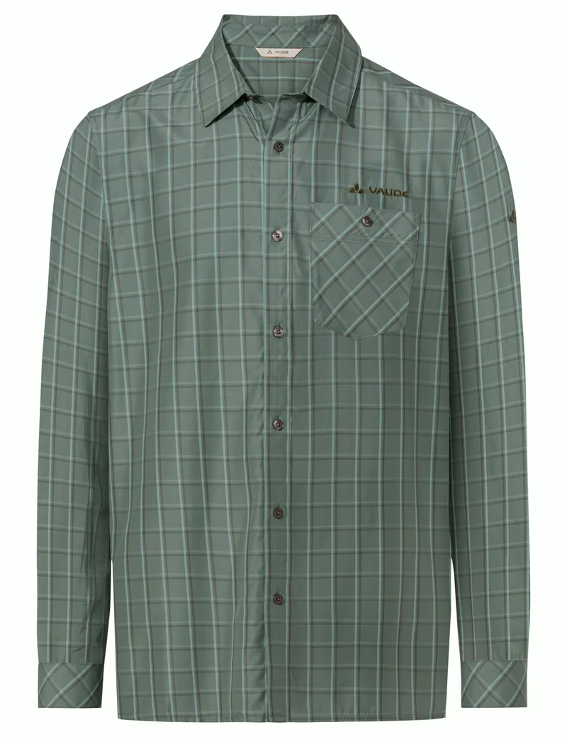 Men's Albsteig LS Shirt III