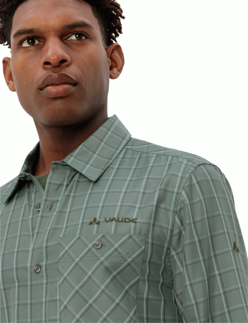Men's Albsteig LS Shirt III