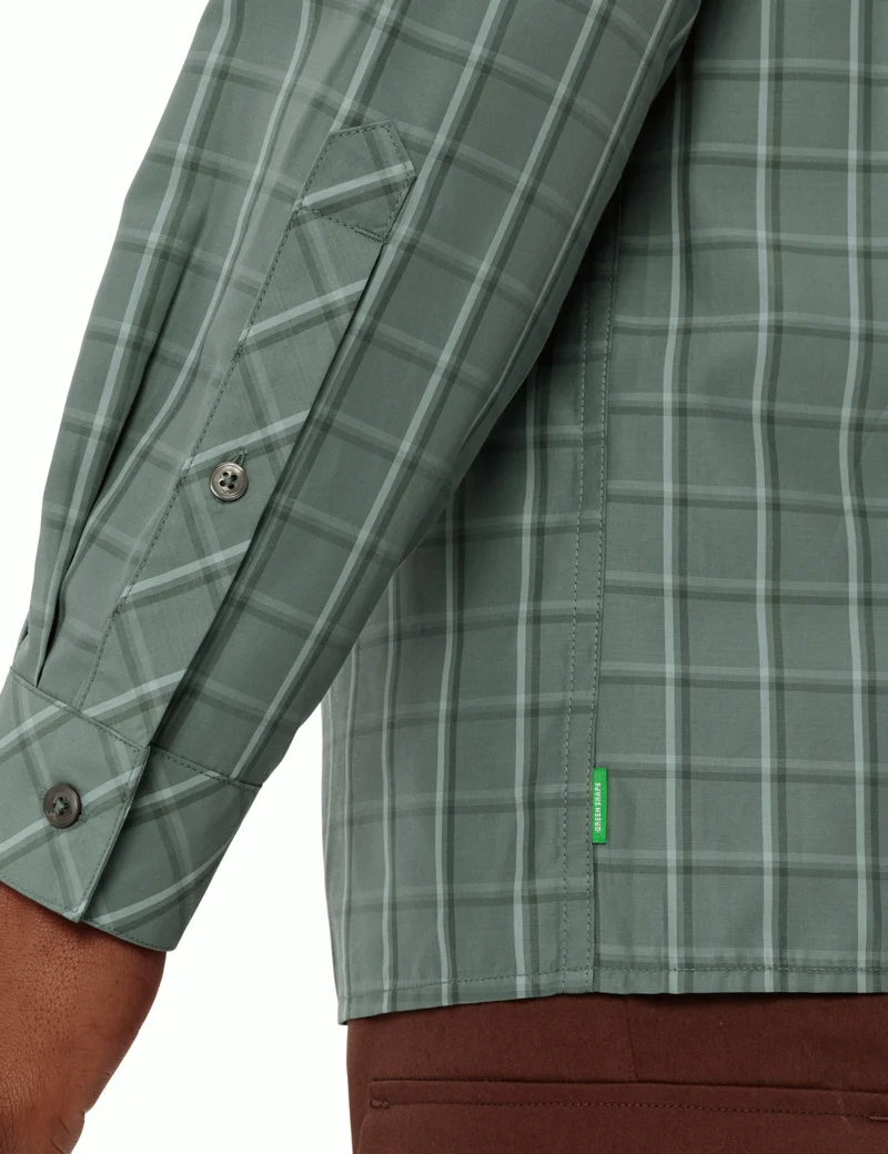 Men's Albsteig LS Shirt III