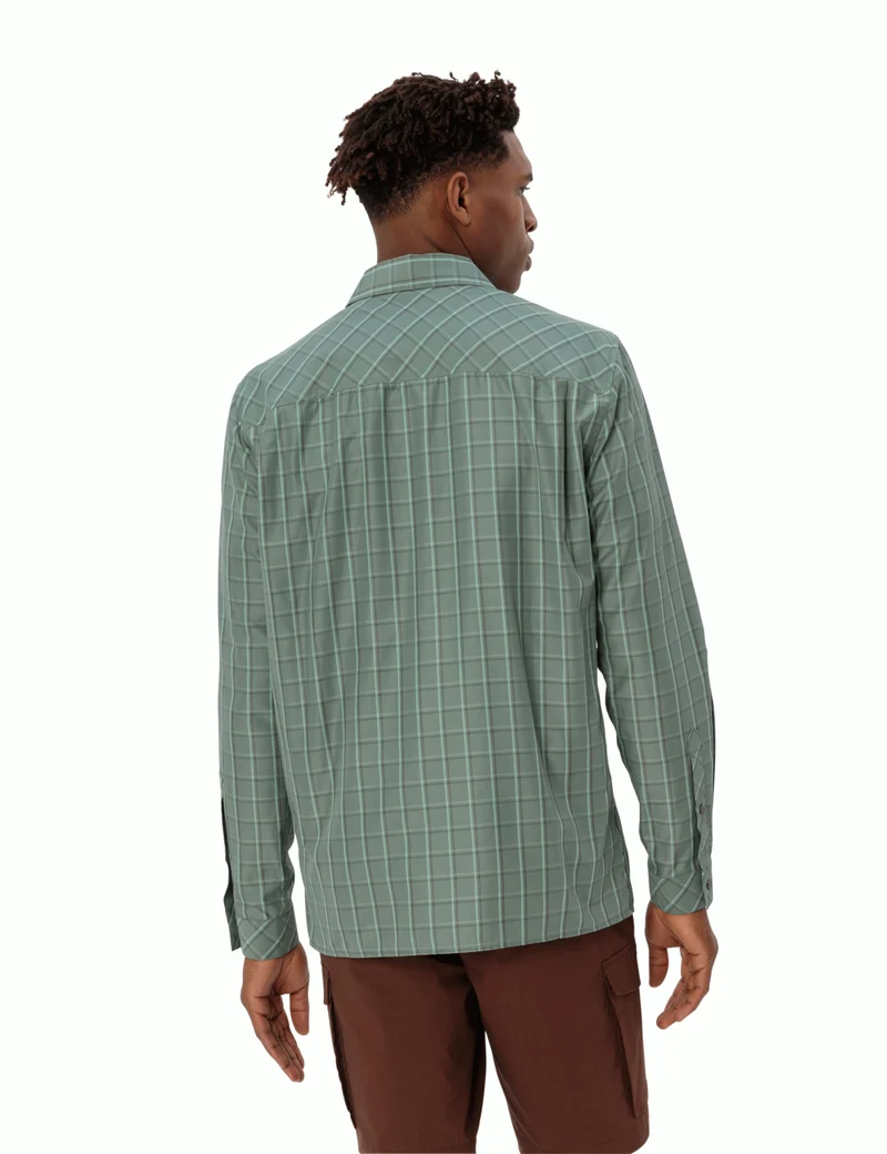 Men's Albsteig LS Shirt III
