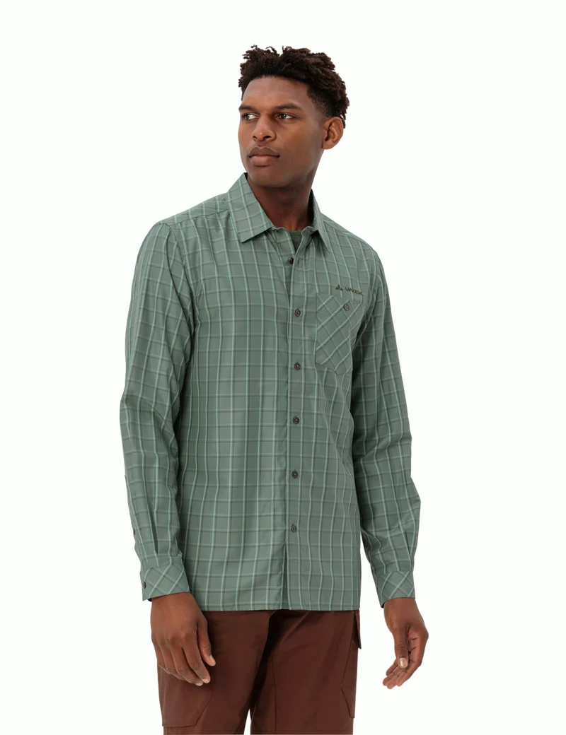 Men's Albsteig LS Shirt III