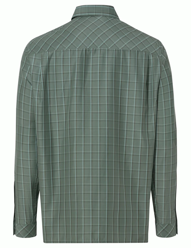Men's Albsteig LS Shirt III