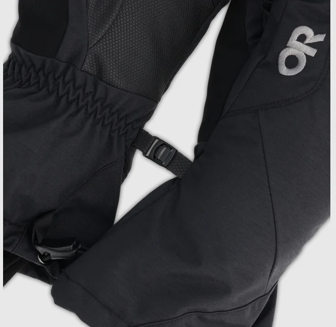 Men's Adrenaline 3-in-1 Gloves
