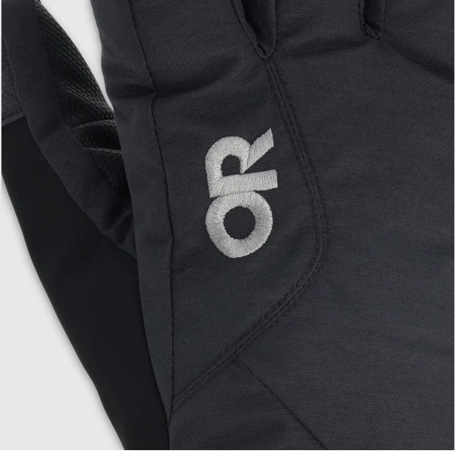 Men's Adrenaline 3-in-1 Gloves