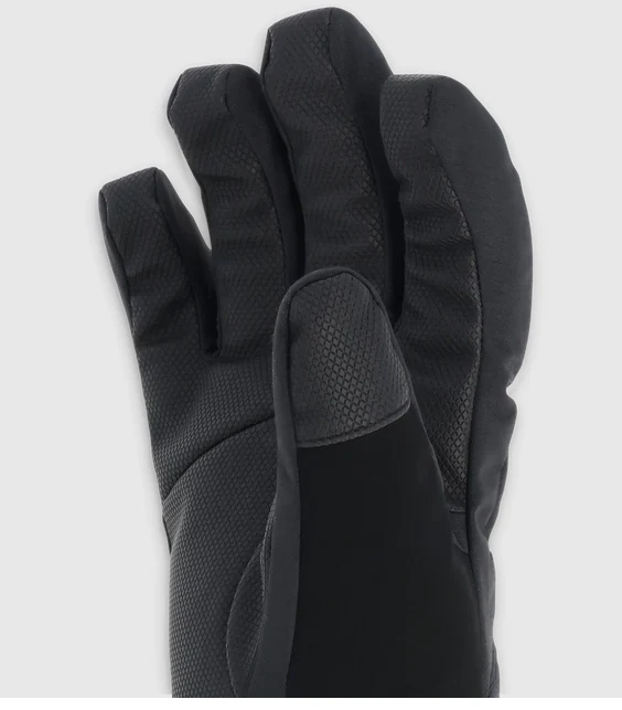 Men's Adrenaline 3-in-1 Gloves