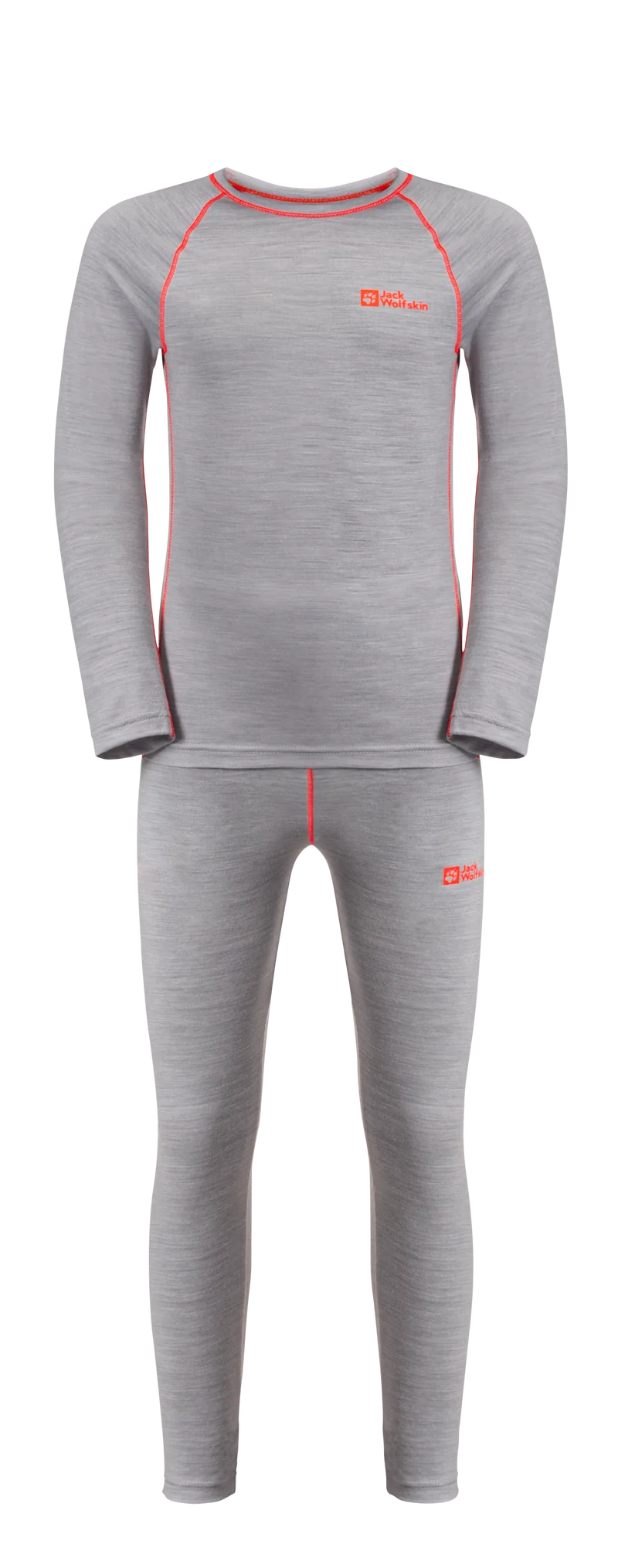 MERINO BASELAYER SET K