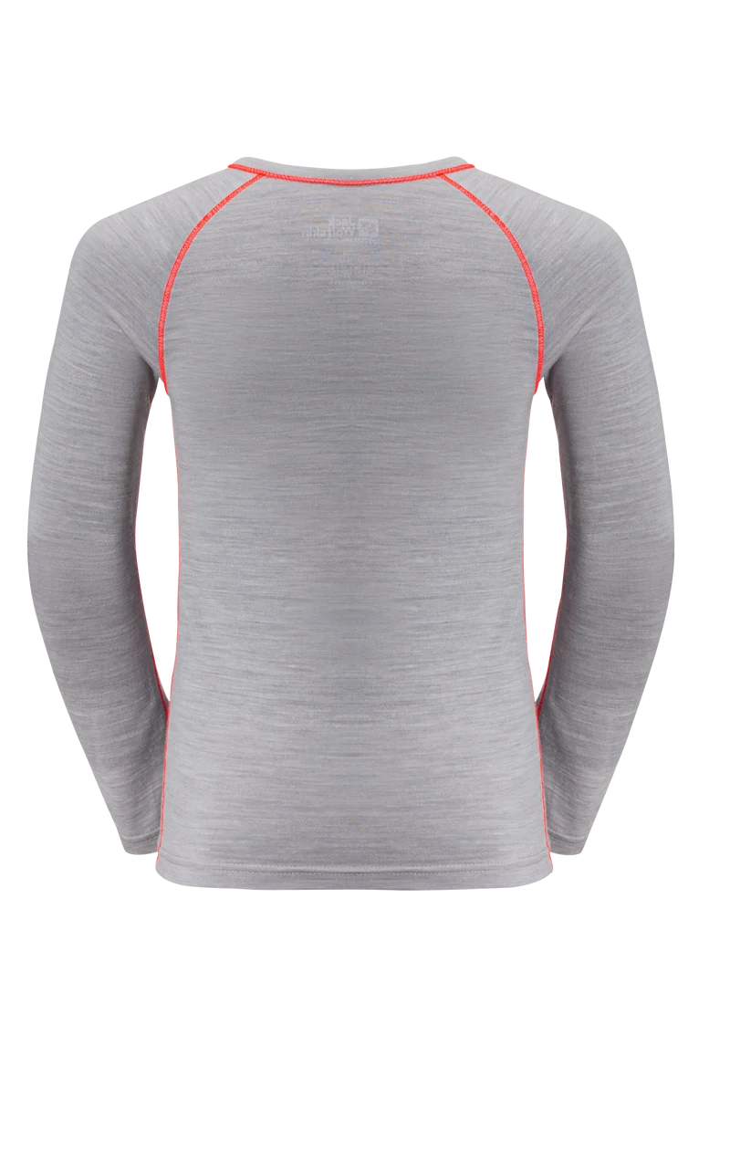 MERINO BASELAYER SET K
